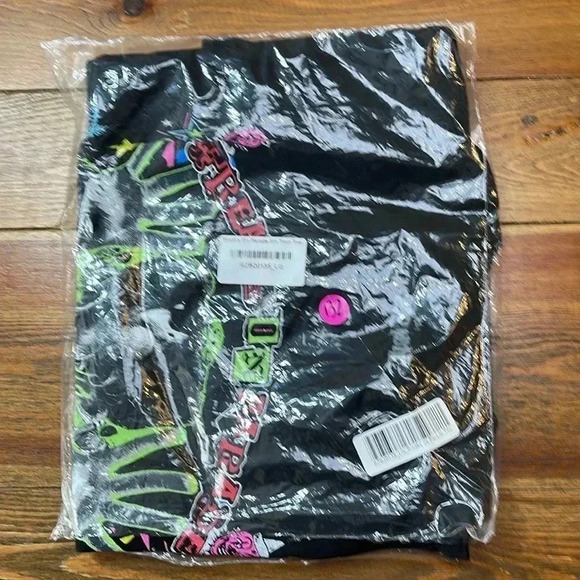 Rob Zombie | Freaks on Parade 2022 Tour | T-Shirt - Picture 5 of 5